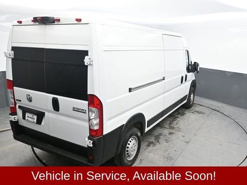 Used 2023 RAM ProMaster 2500 image 31