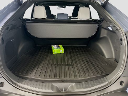 Used 2023 Subaru Solterra AWD image 31