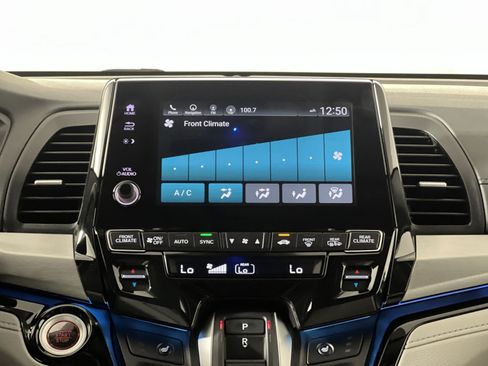 Used 2023 Honda Odyssey Touring image 21