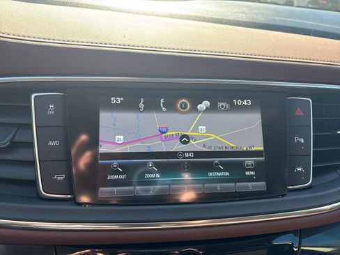 Used 2018 Buick Enclave Avenir w/ Trailering Package AWD/4WD image 19