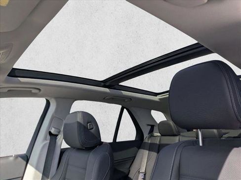 Certified 2026 Mercedes-Benz GLE 350 4MATIC image 15