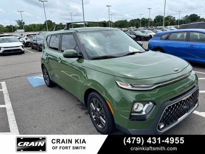 Used 2020 Kia Soul EX