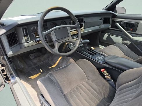 Used 1989 Pontiac Firebird Coupe RWD image 14