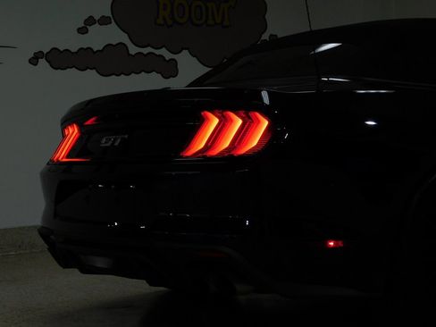 Used 2019 Ford Mustang GT Premium w/ GT Performance Package image 93