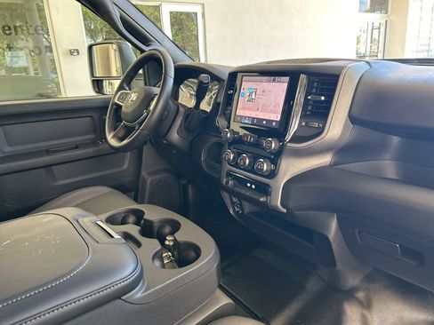 New 2025 RAM 2500 Tradesman image 20