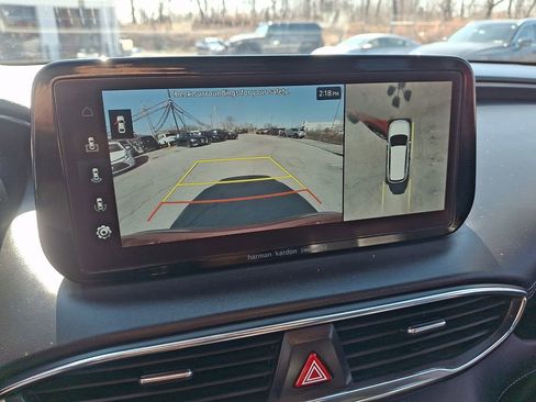 Used 2023 Hyundai Santa Fe SEL w/ Premium Package image 21