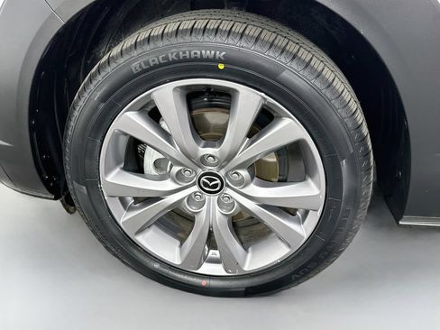 Used 2022 MAZDA CX-30 AWD 2.5 S w/ Select Package image 31