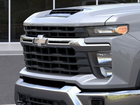 New 2026 Chevrolet Silverado 3500 LT AWD/4WD image 13
