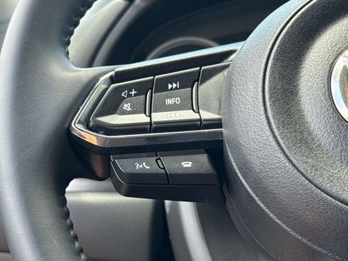 Certified 2025 MAZDA CX-5 AWD 2.5 S w/ Preferred Package image 31