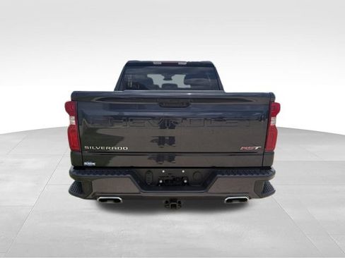 Used 2023 Chevrolet Silverado 1500 RST AWD/4WD image 13