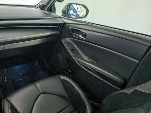 Certified 2020 Toyota Avalon TRD image 37