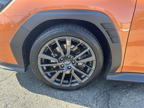 Used 2022 Subaru WRX Premium image 7