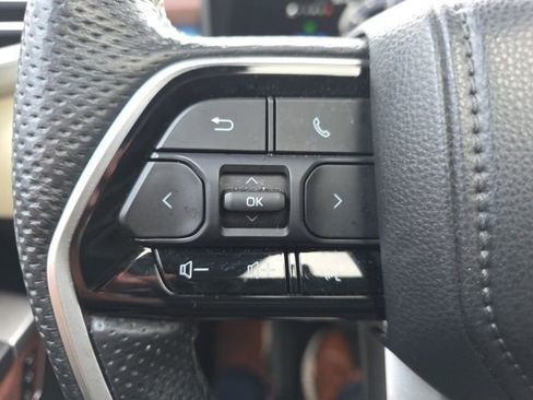 Used 2023 Toyota Tundra 1794 Edition image 21