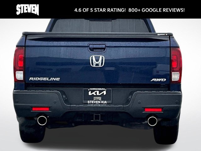 Used 2023 Honda Ridgeline RTL-E image 5