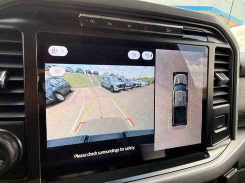 Used 2024 Ford F150 XLT w/ Equipment Group 302A MID image 28