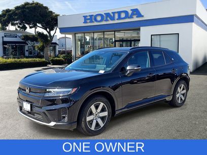 Used 2024 Honda Prologue Touring
