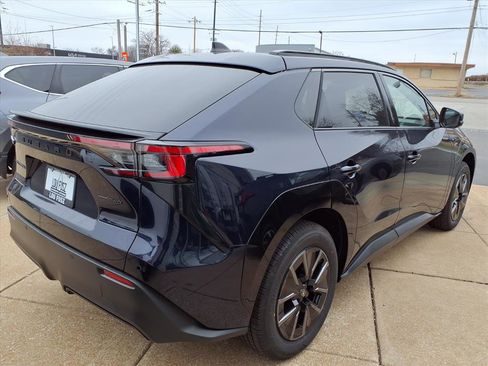 New 2026 Subaru Solterra Premium image 3