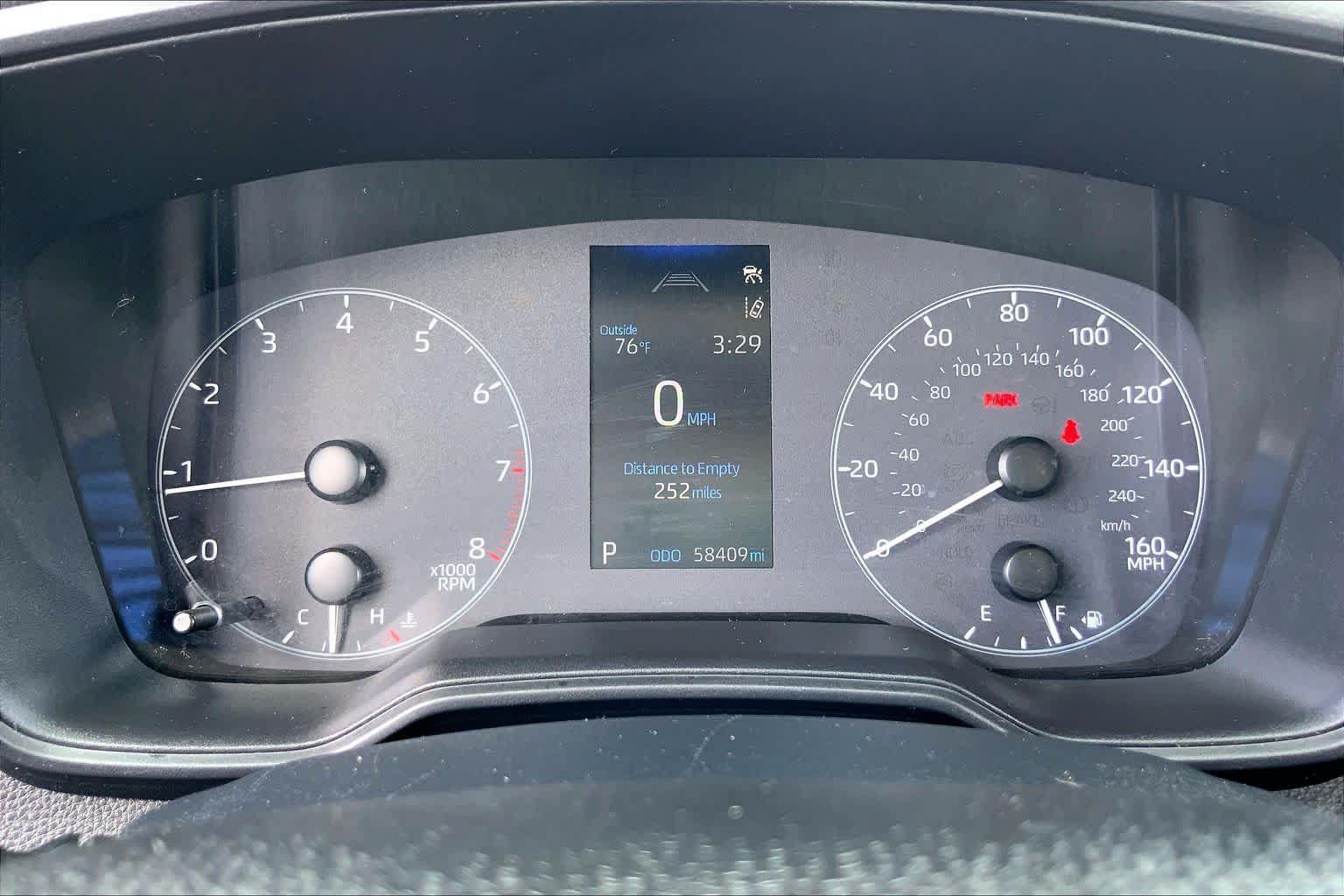 Used 2024 Toyota Corolla LE FWD image 25