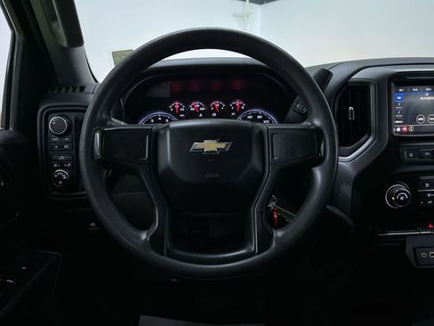 Used 2021 Chevrolet Silverado 1500 W/T image 20