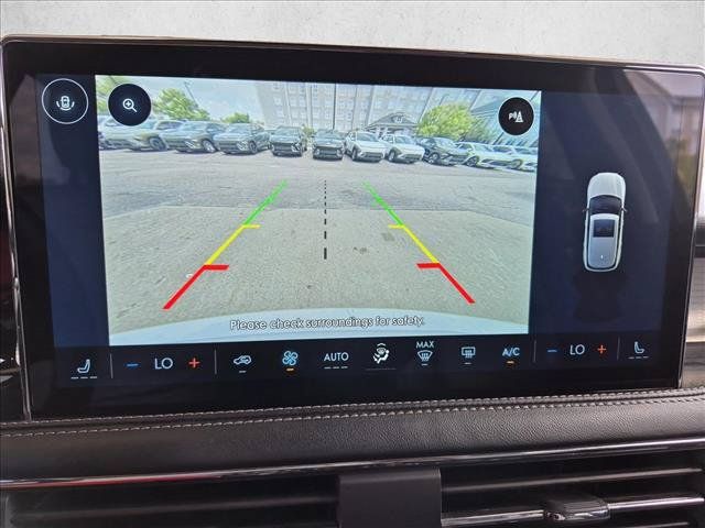 Used 2025 Lincoln Corsair FWD image 14