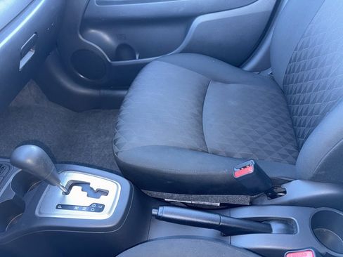 Used 2021 Mitsubishi Mirage ES image 19