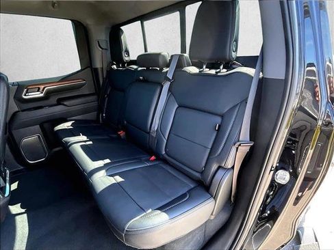 Used 2023 GMC Sierra 1500 Denali w/ Denali Reserve Package image 26