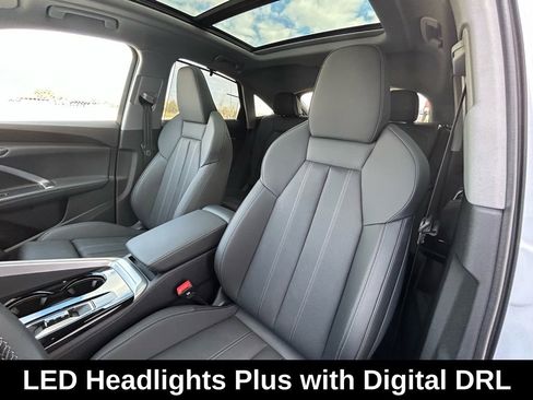 New 2025 Audi Q5 Premium Plus AWD/4WD image 15