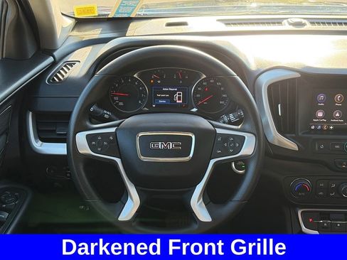 Used 2024 GMC Terrain SLE w/ Driver Convenience Package AWD/4WD image 24
