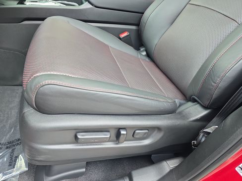 Used 2025 Honda Ridgeline Black Edition image 29