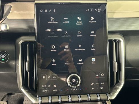 New 2026 GMC Acadia Elevation w/ Black Edition image 29