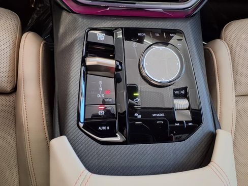 New 2025 BMW X3 xDrive30i w/ Premium Package image 14