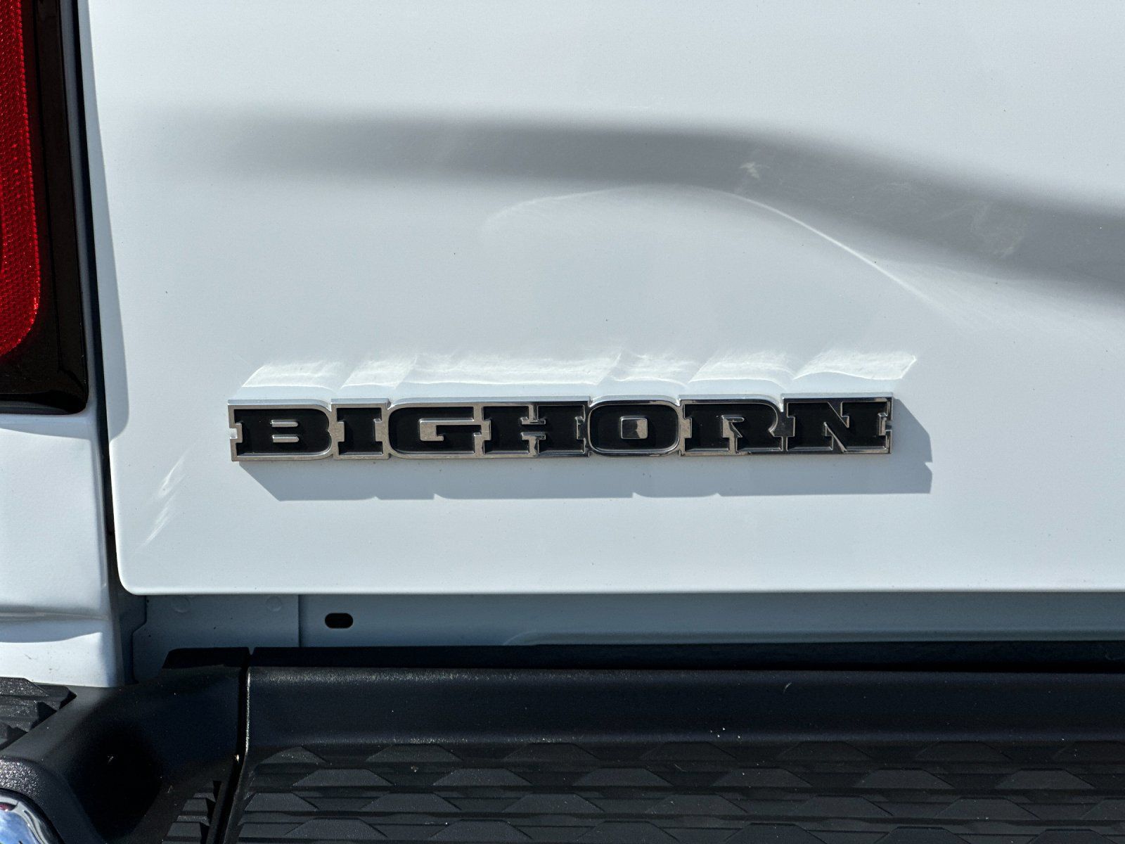 Used 2025 RAM 2500 Big Horn AWD/4WD image 39