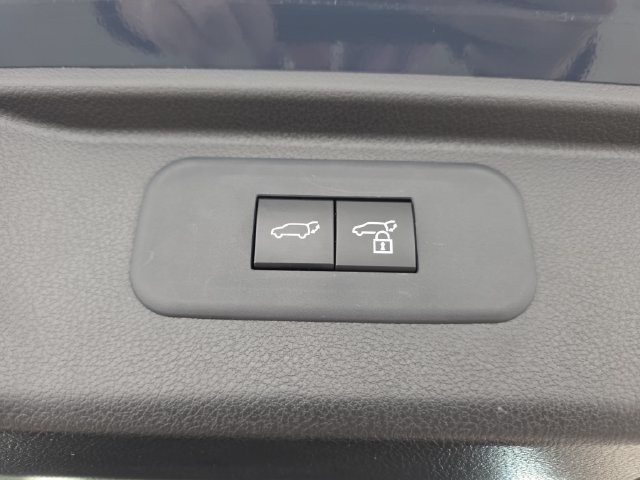 Certified 2025 Toyota Grand Highlander AWD Hybrid image 30