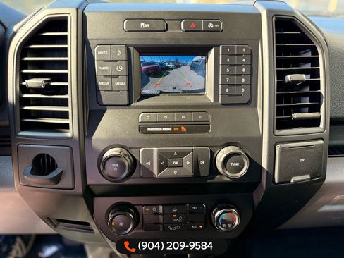 Used 2019 Ford F150 XL w/ XL Power Equipment Group image 19