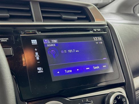 Used 2015 Honda Fit EX image 12