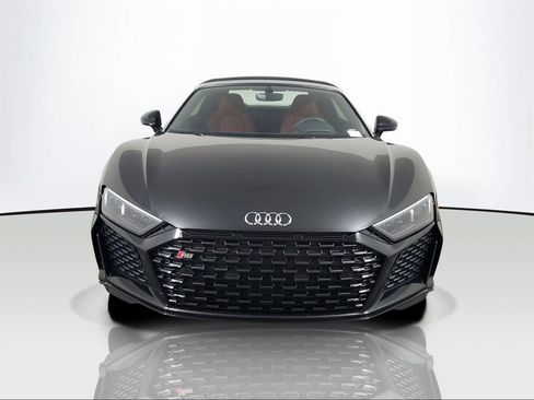 Used 2023 Audi R8 V10 performance w/ Premium Package image 2