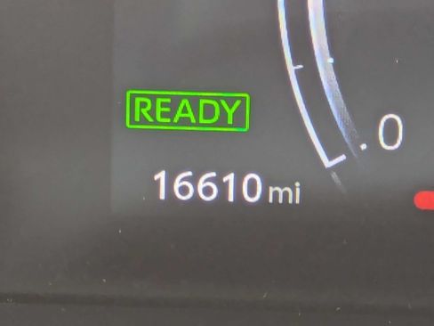 Used 2025 Toyota Land Cruiser 1958 AWD/4WD image 32