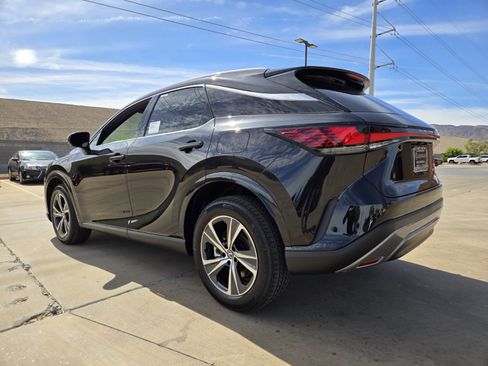 New 2026 Lexus RX 350 FWD image 4