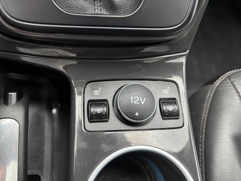 Used 2015 Ford Escape Titanium AWD/4WD image 24