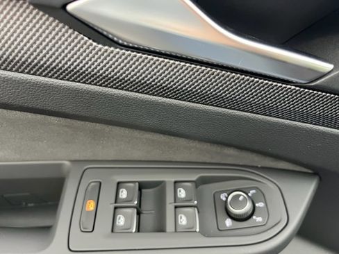 New 2025 Volkswagen GTI SE image 13