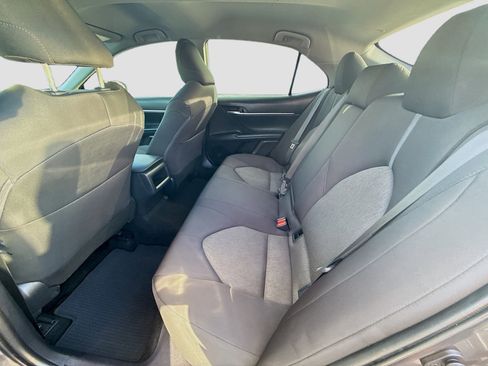 Used 2023 Toyota Camry LE image 20