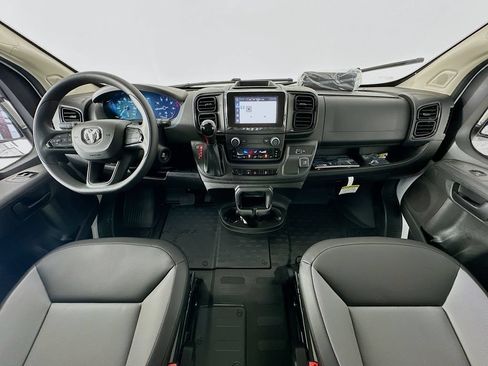 New 2026 RAM ProMaster 1500 w/ Storage Group FWD image 9