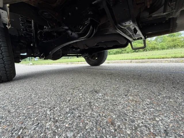 Used 2015 Ford F250 XL w/ Power Equipment Group AWD/4WD image 27