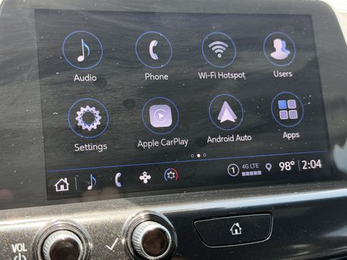 New 2026 Cadillac CT4 Premium Luxury RWD image 23