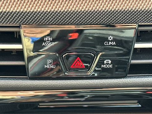 New 2026 Volkswagen GTI Autobahn FWD image 31