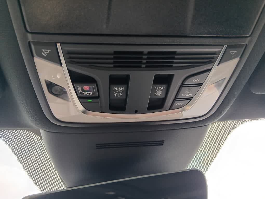 Used 2025 Acura MDX A-Spec AWD/4WD image 34