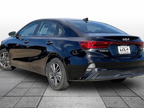 Certified 2024 Kia Forte LXS image 11