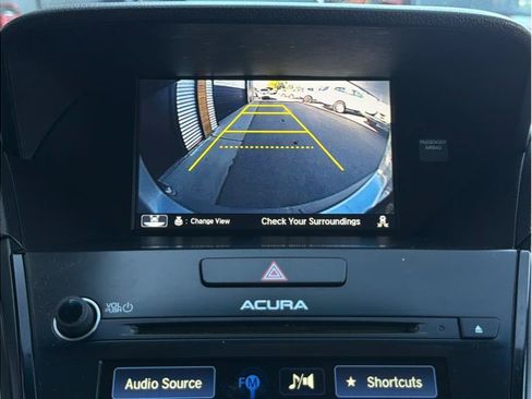 Used 2017 Acura RDX AWD w/ Technology Package image 18