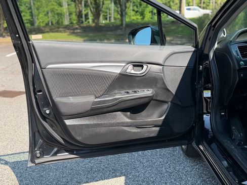 Used 2014 Honda Civic EX image 9