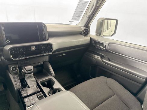 Used 2025 Toyota Land Cruiser 1958 AWD/4WD image 30